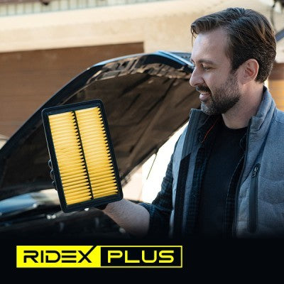 Can a dirty Air Filter trigger a Check Engine Light? Here's how.