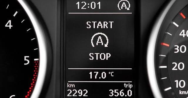 Does Auto Start - Stop Wear Out your Starter? Let's find out.