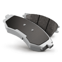 Brake pads