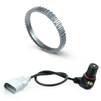 Abs sensor