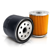 Oil filter