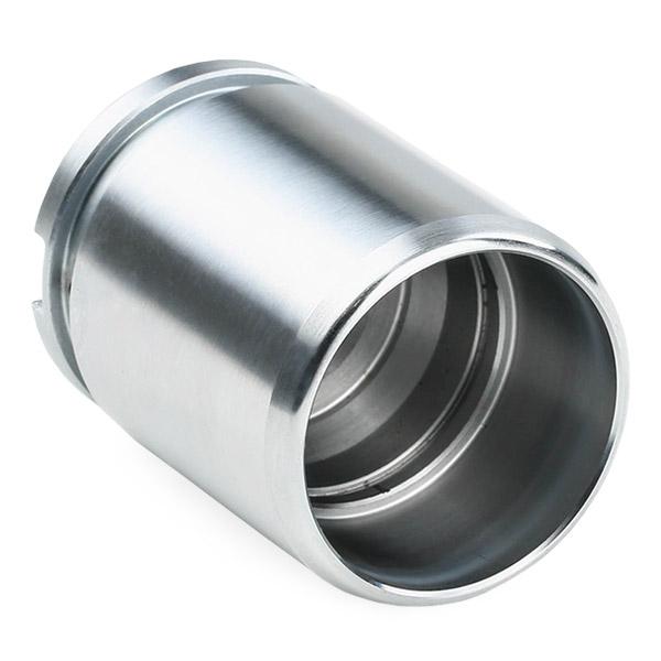 RIDEX 2248P0016 Piston, brake caliper