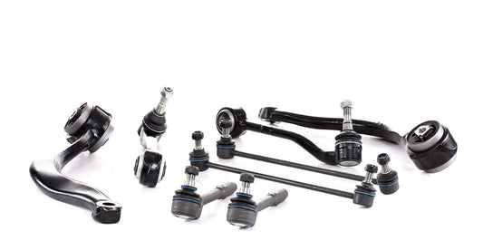 RIDEX 772S0215 Control arm repair kit for BMW X5 (E53)