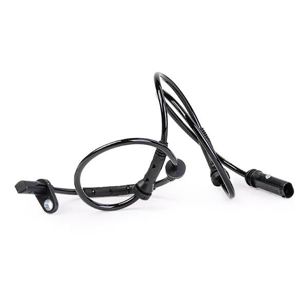 RIDEX 412W0379 ABS sensor Front axle - for BMW
