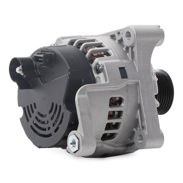 RIDEX 4G1142 Alternator