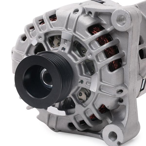 RIDEX 4G1142 Alternator