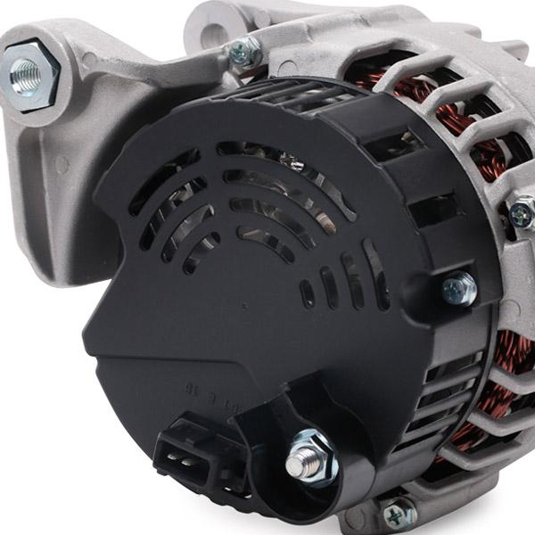 RIDEX 4G1142 Alternator