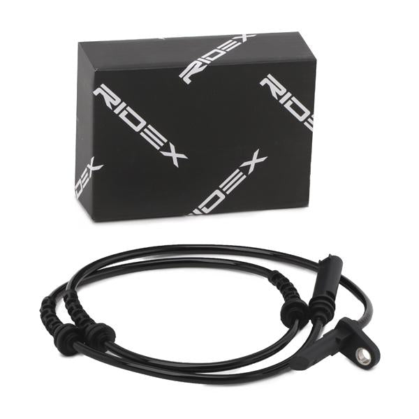 RIDEX 412W0460 ABS sensor for BMW 5 Series