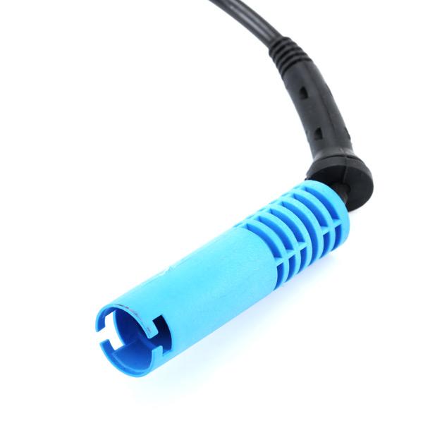 RIDEX 412W0375 ABS sensor for BMW 5 Touring (E61)