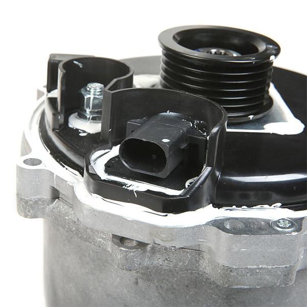 RIDEX 4G1106 Alternator