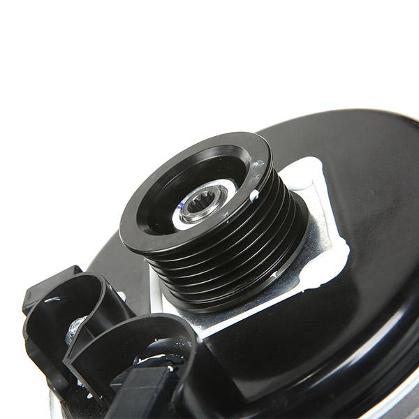 RIDEX 4G1106 Alternator