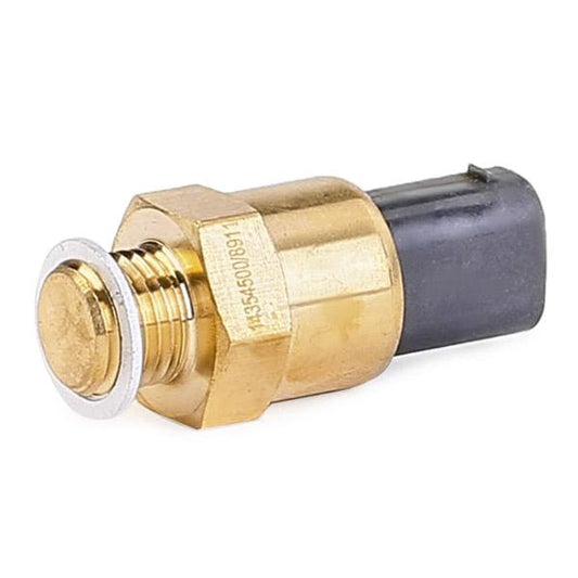 RIDEX 1103T0006 Temperature Switch, radiator fan