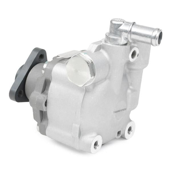 RIDEX 12H0237 Power steering pump