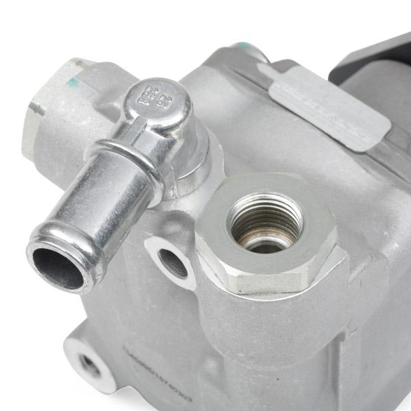 RIDEX 12H0237 Power steering pump