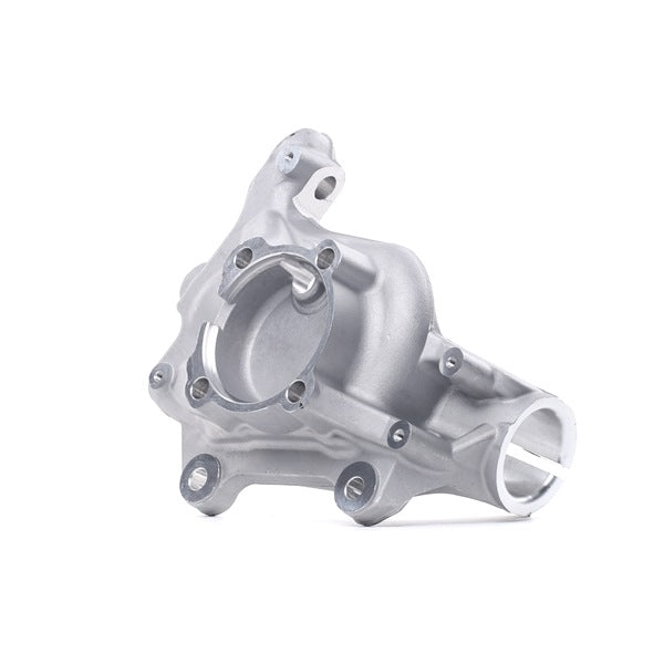 RIDEX 1159S0097 Steering knuckle