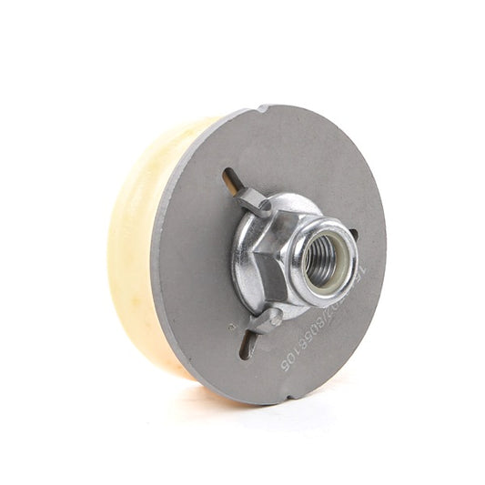 RIDEX 1180S0109 Top Strut Mount - Rear Axle