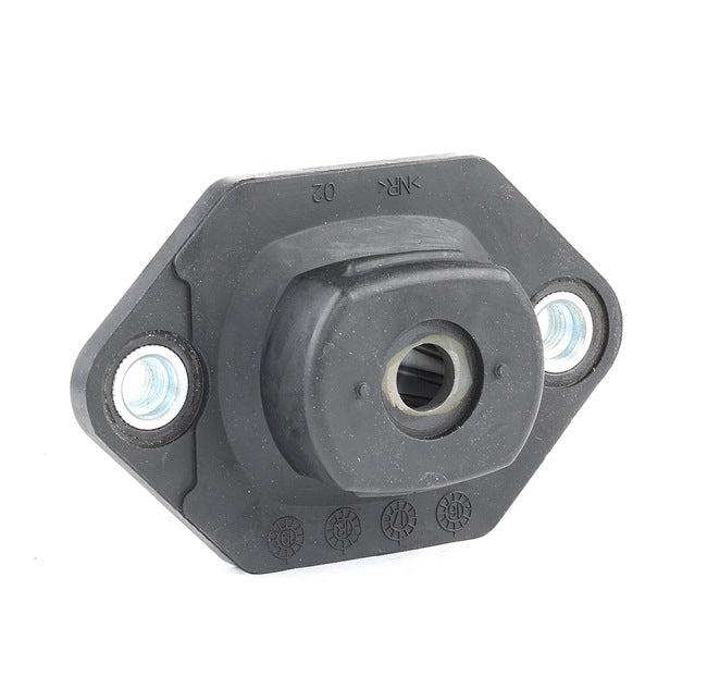 RIDEX 1180S0130 Top Strut Mount - Rear Axle