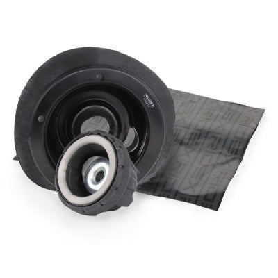 RIDEX 1180S0136 Top Strut Mount for Mercedes