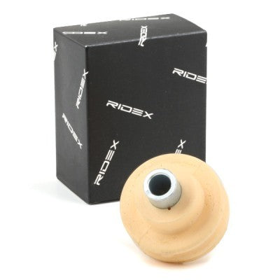 RIDEX 1180S0144 Top Strut Mount - Rear Axle