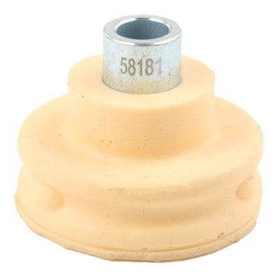 RIDEX 1180S0144 Top Strut Mount - Rear Axle