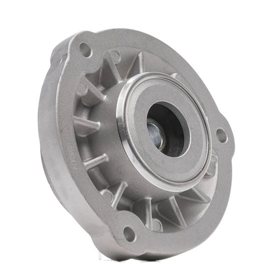 RIDEX 1180S0385 Top Strut Mount - Front Axle