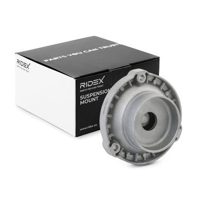 RIDEX 1180S1304 Top strut mount - rear axle