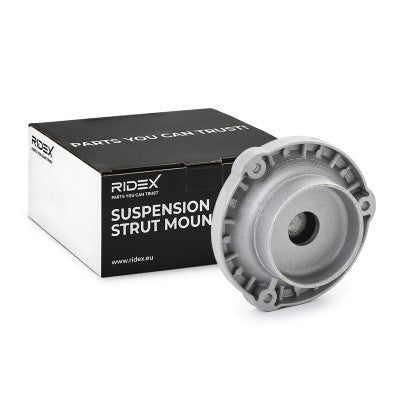 RIDEX 1180S1306 Top Strut Mount - Front Axle