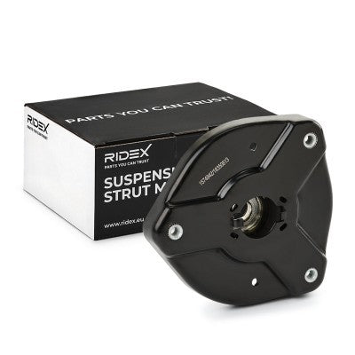 RIDEX 1180S1364 Top Strut Mount for Mercedes