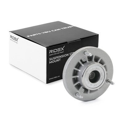 RIDEX 1180S1371 Top strut mount - rear axle