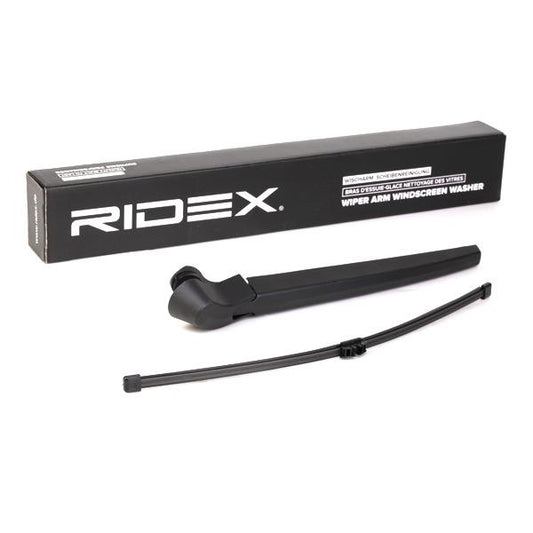 RIDEX 301W0117 Wiper Arm, windscreen washer for BMW X5 (E70)