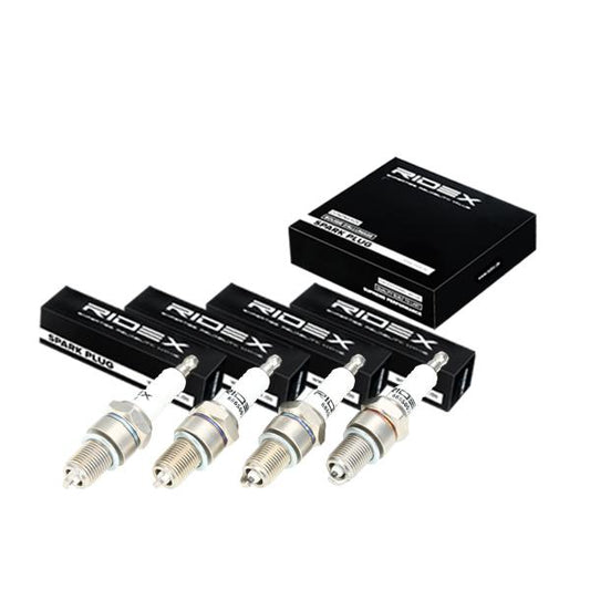 RIDEX 686S0069 Spark Plug