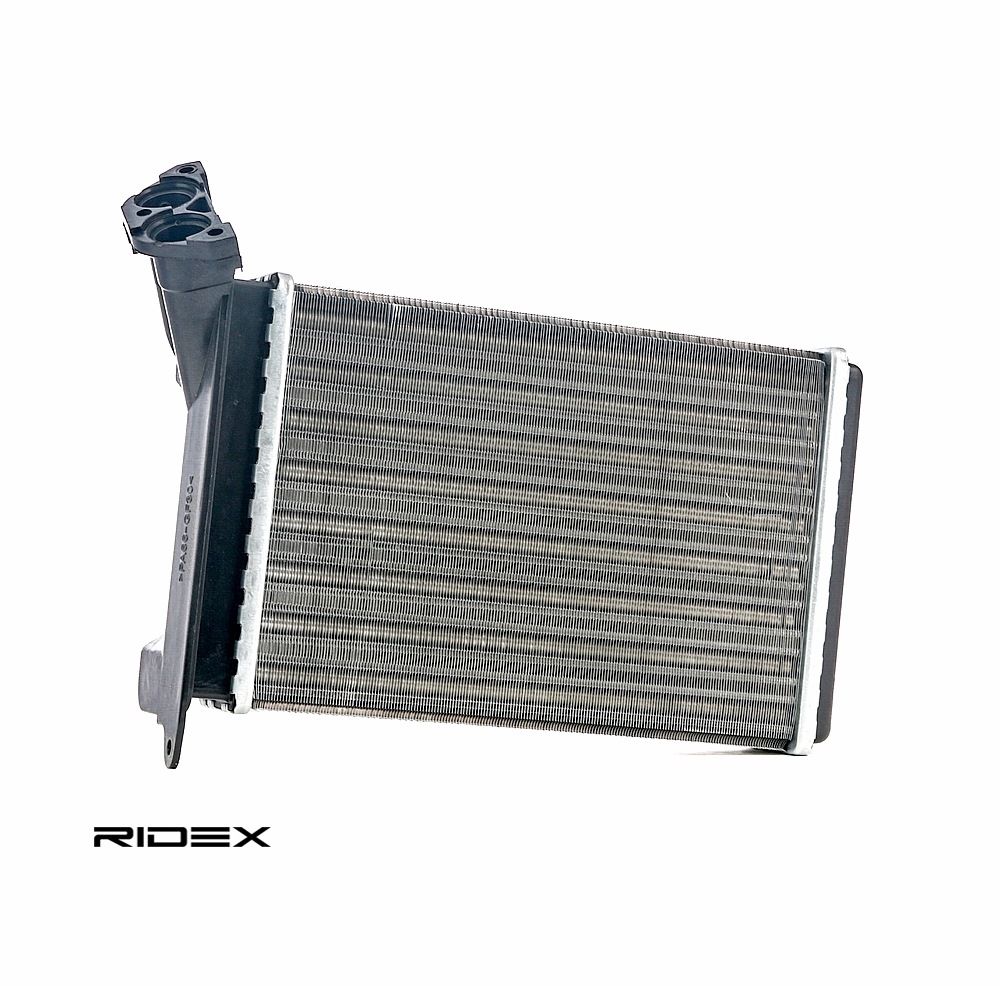 RIDEX 467H0112 Heater matrix for BMW 3 Series