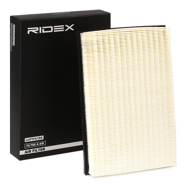 RIDEX 8A0705 Air Filter