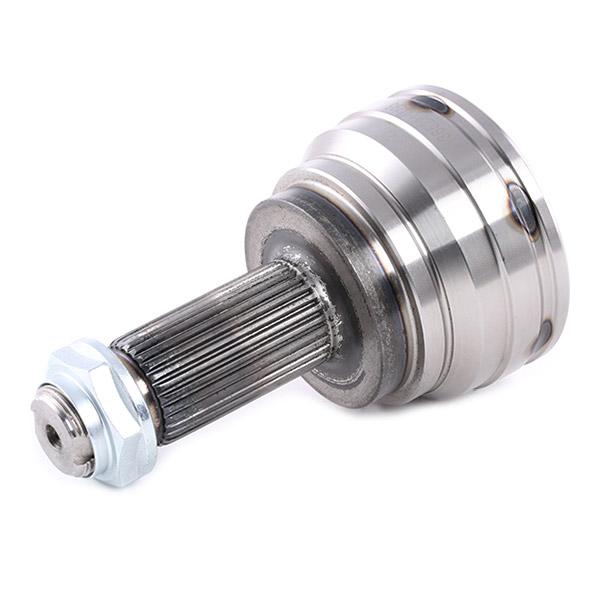 RIDEX 5J0288 Joint Kit, drive shaft