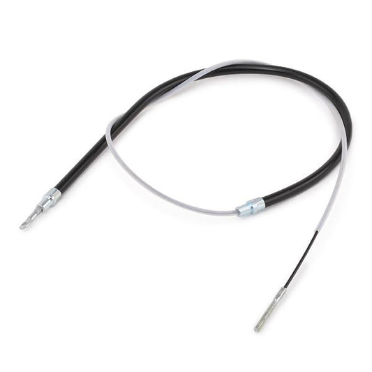 RIDEX 124C0187 Hand brake cable