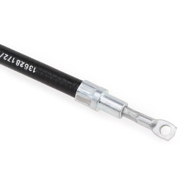 RIDEX 124C0187 Hand brake cable