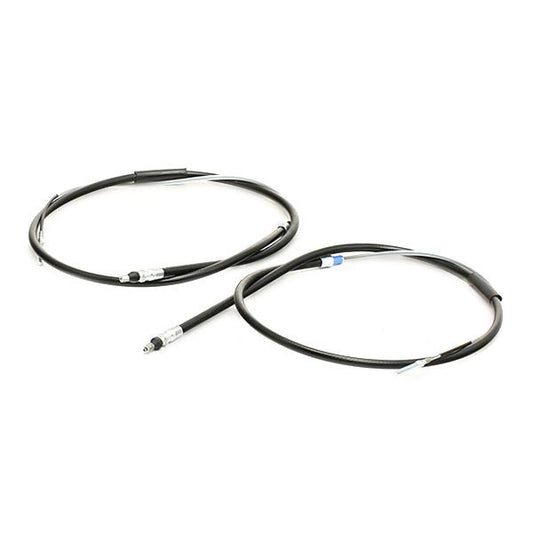 RIDEX 124C1064 Hand brake cable for BMW 3 Series