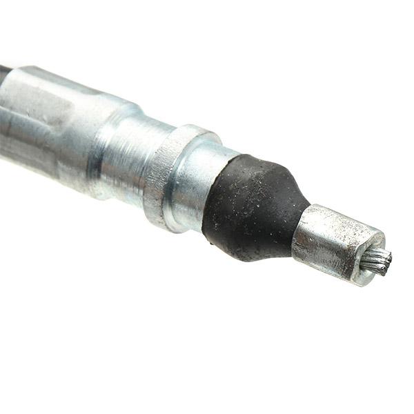RIDEX 124C1064 Hand brake cable for BMW 3 Series