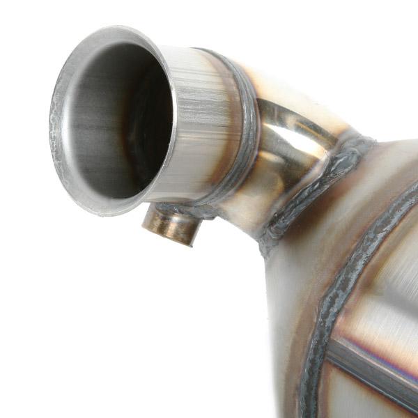 RIDEX 1256S0021 Particulate filter