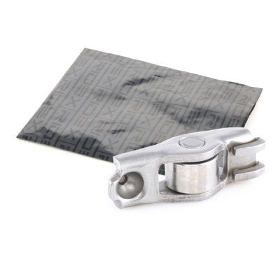 RIDEX 561R0040 Rocker arm, Exhaust Side, Intake Side