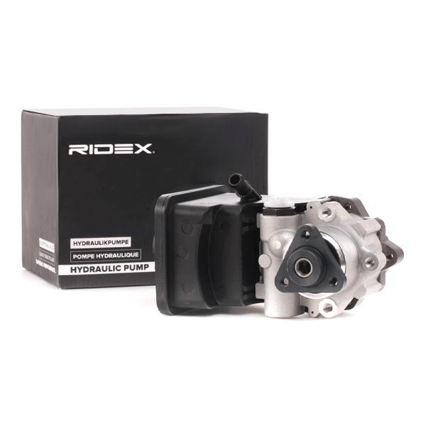 RIDEX 12H0176 Power steering pump for BMW 5 Series