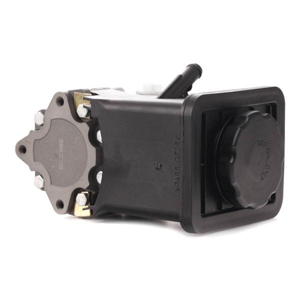 RIDEX 12H0176 Power steering pump for BMW 5 Series