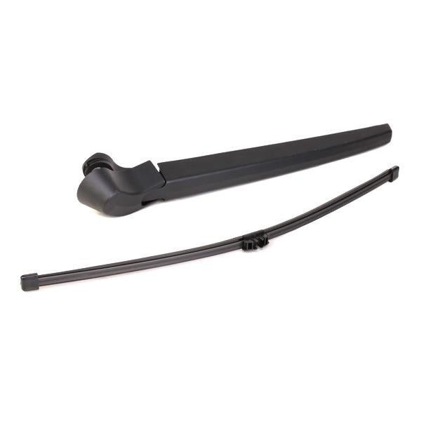 RIDEX 301W0117 Wiper Arm, windscreen washer for BMW X5 (E70)