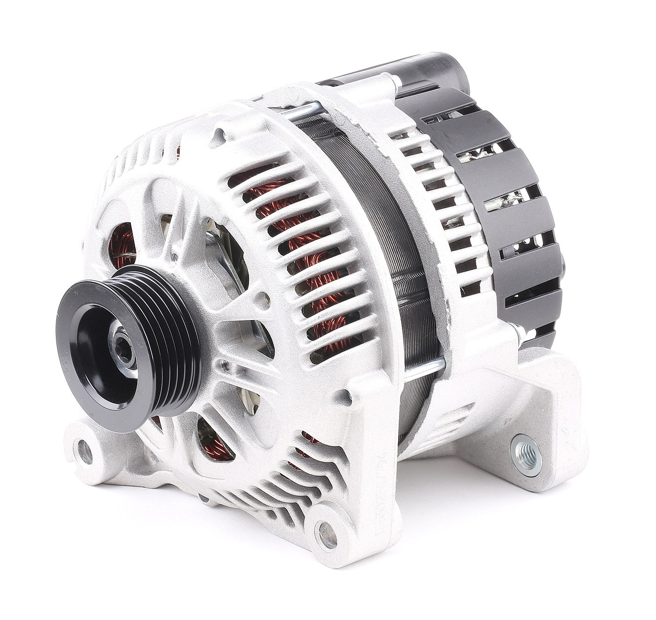 RIDEX 4G0043 Alternator