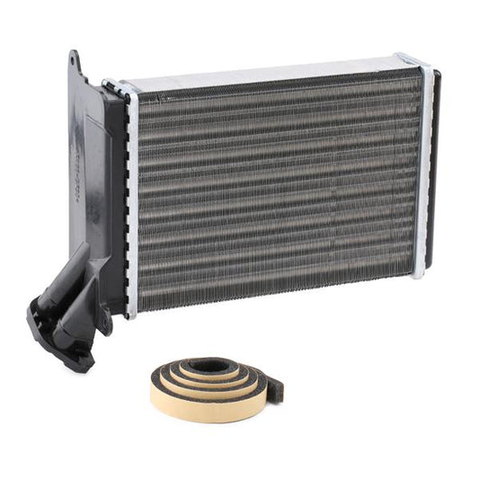 RIDEX 467H0112 Heater matrix for BMW 3 Series