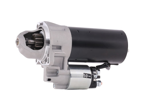 RIDEX 2S0209 Starter motor for BMW 3 Series