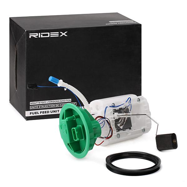 RIDEX 1382F0707 Fuel Feed Unit