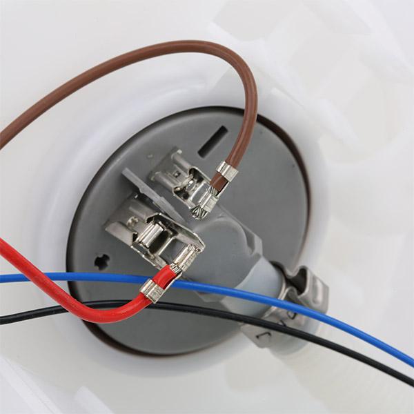 RIDEX 1382F0707 Fuel Feed Unit
