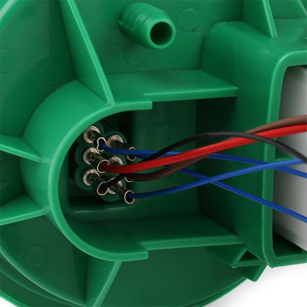 RIDEX 1382F0707 Fuel Feed Unit