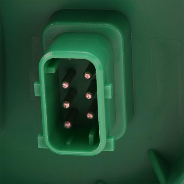 RIDEX 1382F0707 Fuel Feed Unit